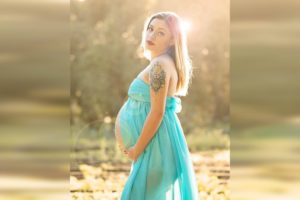 Maternity Photo Session